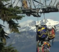 'Helicopter Wizardry' to create the New Lifts on Whistler Blackcomb