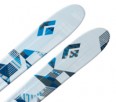 Black Diamond Carbon Megawatt Skis - REVIEW