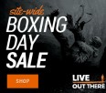 The best on-line deals to be found this boxing day