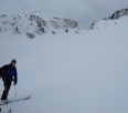 Pierre Blanche, Vercors Mountains France