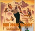 Ken Jones Classic ski mountaineering race - Lake Louise