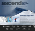 Splitboard Festival in Jasper. March 21-23, 2014