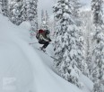 Whitewater Backcountry Conditions