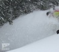 Whitewater Backcountry Goes Off