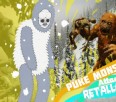 The Puke Monster Attacks Retallack - SOAPBOX
