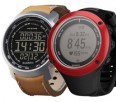 Suunto Watch winners!