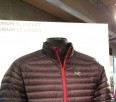 Arc'teryx nails it -- new apparel at OR in SLC