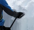 Whitewater Backcountry Avalanche Conditions