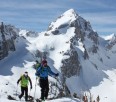 Jackson Hole Backcountry Skiing - Grand Teton National Park