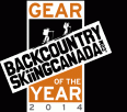 Gear of the Year Announced
