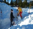 Sidecountry Safety Basics on Wawa Ridge - SOAP BOX COMP