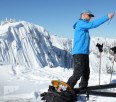 Whitewater Backcountry TR - winter ain't over yet