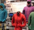 Sneak Peek  2014/2015 Patagonia Gear from winter OR Show