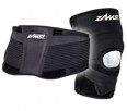 Zamst ZW-7 Back Brace & ZK-7 Knee Brace - Review