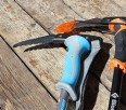 Black Diamond Whippet Self Arrest Ski Pole - Review