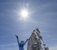 Many Thanks to G3 and BSC_Illumination Saddle to Paradise Trailhead Tour on Mt. Hood