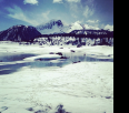 Garibaldi Lake - Trail Conditions