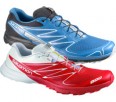 Salomon S-Lab Sense 3 Ultra Shoes and Salomon Sense Pro Shoes - REVIEW