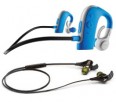 Jaybird Bluebuds X and BlueAnt Pump HD Sportbuds