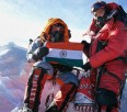 13-Year-Old Becomes The Youngest Girl To Climb Mt. Everest