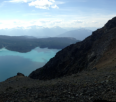 Overcrowding at Garibaldi Provincial Park