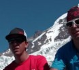 Traslin Bros ski every month for 95  -- video