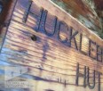 Huckleberry Hut = plenty of backcountry options
