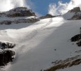 Collier Peak 13/09/2014