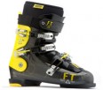 Full Tilt High Five boots - Review