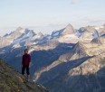 Lucifer Peak