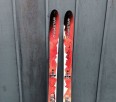 Dynastar Cham HM 107, 184 cms with Plum Guide Bindings -- 800 OBO