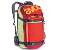 Evoc Freeride 20L Ski Touring Pack - Review