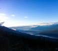 Early season  Revelstoke