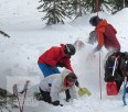 Avalanche Skills Training 2-- Course Review