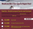 Give back to Rogers Pass