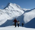 Win a backcountry skiing adventure from Canadian Adventure Company to Mallard Lodge