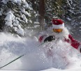 Holiday Gift Guide for Backcountry Skiers