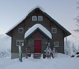 Powder Creek Lodge - REVIEW