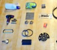 What is In Your Backcountry Ski Repair Kit?