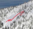 Avalanche Conditions Report - VIDEO