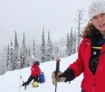 Avalanche Conditions Report  VIDEO