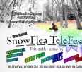 19th Annual Snowflea Telefest! (...near Sault Ste. Marie Ont.)