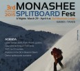 Monashee Splitfest March 29 to Apr 4