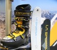 Next Seasons gear Sneak Peek: La Sportiva Vapur Svelte