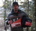 Thanks Mountain Hardwear!