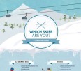 Which Type of Skier Are You?