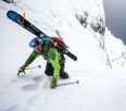 Chris Davenport's skiing adventures lead him into Hall of Fame