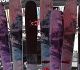 Next Season's Gear Sneak Peek: G3 Boundary and Synapse Skis -- VIDEO