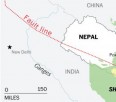 Nepal / Everest Earthquake