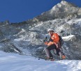 Dani Arnold Smashes Ueli Steck's Matterhorn Speed Record